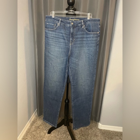 Tommy Bahama Other - 281. Tommy Bahama Indigo Palms Men’s Jeans, 36”